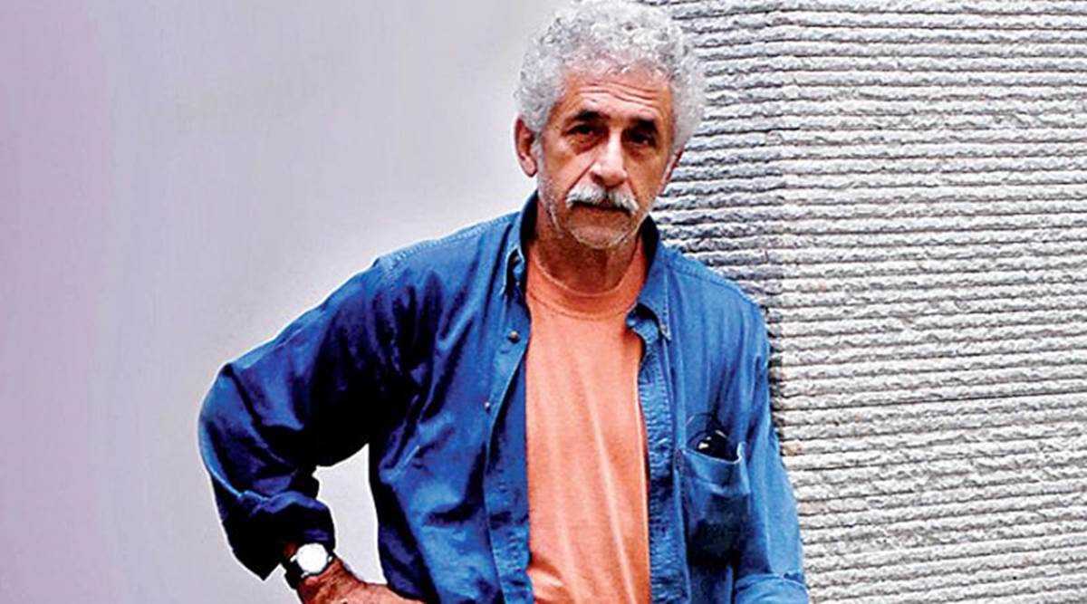 Naseeruddin Shah